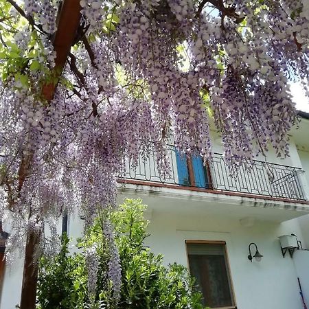 Villa Biancofiore 산 조반니 로톤도 외부 사진