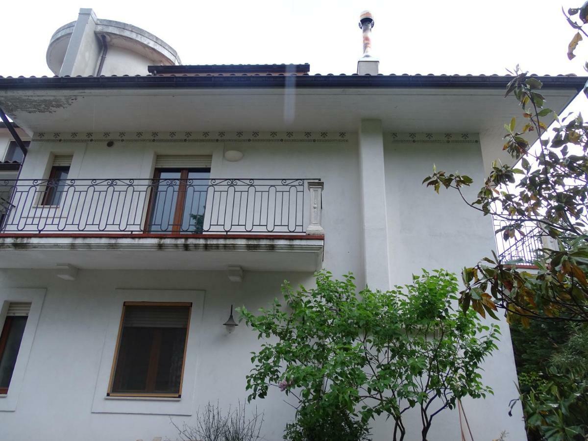 Villa Biancofiore 산 조반니 로톤도 외부 사진