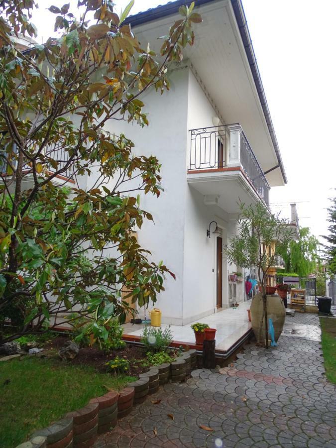 Villa Biancofiore 산 조반니 로톤도 외부 사진