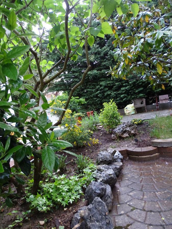 Villa Biancofiore 산 조반니 로톤도 외부 사진